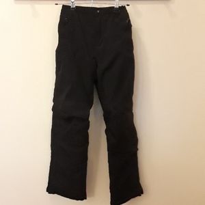 Lands' End Boys Ski/Winter pants